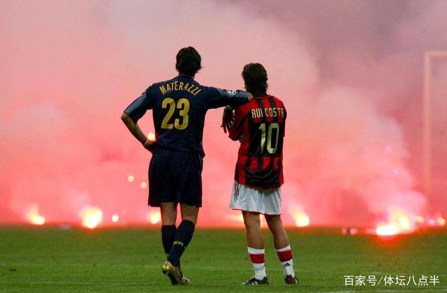 海米提：不知道接下来会发生什么，但对长春的感情永远不改变