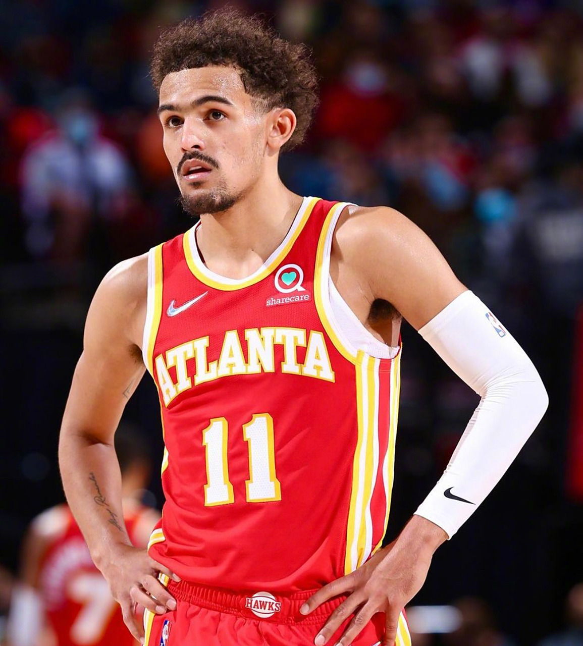 早报：拥有地表最强人类的从容感……怎么，你们没有吗？（早报：手握地表最强，自带从容气场——你们没有？）